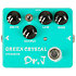 D-50 Dr.J Green Crystal Overdrive Joyo