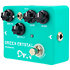 D-50 Dr.J Green Crystal Overdrive Joyo