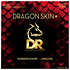 Dragon Skin+ Stainless Steel Medium 45-105 DR Strings