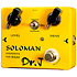 D-52 Dr.J Soloman Bass Overdrive Joyo