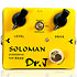 D-52 Dr.J Soloman Bass Overdrive Joyo
