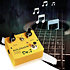 D-52 Dr.J Soloman Bass Overdrive Joyo