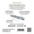 Dragon Skin+ Stainless Steel Medium Light 45-100 DR Strings