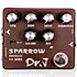 D-53 Dr.J Sparrow Driver and DI Bass Joyo