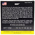 DDT Big Heavy 10-52 DR Strings