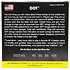 DDT Basse Medium 45-105 DR Strings