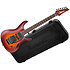 S6570SK-STB Sunset Burst Sabre Prestige Japan + Etui Ibanez