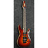 S6570SK-STB Sunset Burst Sabre Prestige Japan + Etui Ibanez
