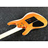 S6570SK-STB Sunset Burst Sabre Prestige Japan + Etui Ibanez