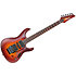 S6570SK-STB Sunset Burst Sabre Prestige Japan + Etui Ibanez