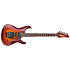 S6570SK-STB Sunset Burst Sabre Prestige Japan + Etui Ibanez