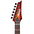 S6570SK-STB Sunset Burst Sabre Prestige Japan + Etui Ibanez