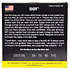 DDT Basse Extra Heavy 55-115 DR Strings