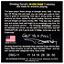 Hi-Voltage Dimebag Darrell Heavy 11-50 DR Strings