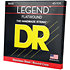 Legend Polished Flatwound Medium 45-105 DR Strings
