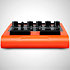 Jam Buddy Ampli format pédale 2x4W Joyo