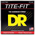 Tite-Fit Light Plus 9.5-44 DR Strings