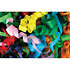 Canon à Serpentins électrique Multicolore Showgear