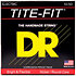 Tite-Fit Medium Plus 10-50 DR Strings