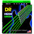 Hi-Def Neon Green Medium 10-46 DR Strings