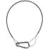 Safety Cable 2 mm - Light Duty Showgear