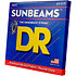 Sunbeam Nickel Plated Medium 45-105 DR Strings