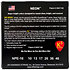 Hi-Def Neon Pink Medium 10-46 DR Strings