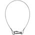 Safety Cable 3 mm Showgear