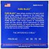 Pure Blues Extra Light 40-95 DR Strings