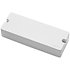 808 White EMG