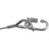 Safety Cable 3mm Showgear