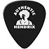 JHP14HV Jimi Hendrix '69 Psych Series Voodoo Fire Sachet de 6 Dunlop