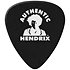 JHP15HV Jimi Hendrix '69 Psych Series Star Haze Heavy Sachet de 6 Dunlop