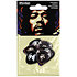 JHP15HV Jimi Hendrix '69 Psych Series Star Haze Heavy Sachet de 6 Dunlop