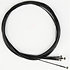 Black Nylon Tapewound Medium 045-105 Warwick
