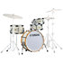 SBP0F4H Set Stage Custop Hip Classic White 20'' Yamaha
