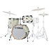 SBP8F3 Set Stage Custom Bebop Birch Classique White 18'' Yamaha