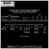 Black Nylon Tapewound Medium Light Long Scale 040-100 Warwick