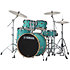 SBP2F5 Set Stage Custom Birch Matte Surf Green 22'' + hardware Yamaha