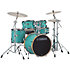 SBP2F5 Set Stage Custom Birch Matte Surf Green 22'' + hardware Yamaha