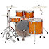SBP2F5 Set Stage Custom Birch Honey Amber 22'' + hardware Yamaha