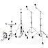 SBP2F5 Set Stage Custom Birch Honey Amber 22'' + hardware Yamaha