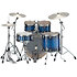 SBP2F5 Set Stage Custom Birch Deep Blue Sunburst 22'' + hardware Yamaha