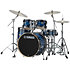SBP2F5 Set Stage Custom Birch Deep Blue Sunburst 22'' + hardware Yamaha