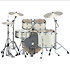 SBP2F5 Set Stage Custom Birch Classic White 22'' + hardware Yamaha