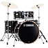 SBP2F5 Set Stage Custom Birch Raven Black 22'' + hardware Yamaha