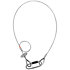 Safety Cable 3 mm - BGV-C1 Argent Showgear