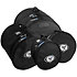 Protection Racket Set 4 Bass Drum 22'' Yamaha
