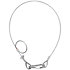Safety Cable 5 mm - BGV-C1 Saveking 100 cm Showgear