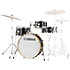 SBP0F4H Set Stage Custom Hip Raven Black 20'' Yamaha